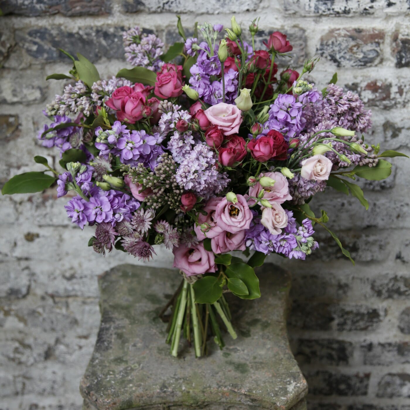 Scented Garden Bouquet | Kensington Flowers