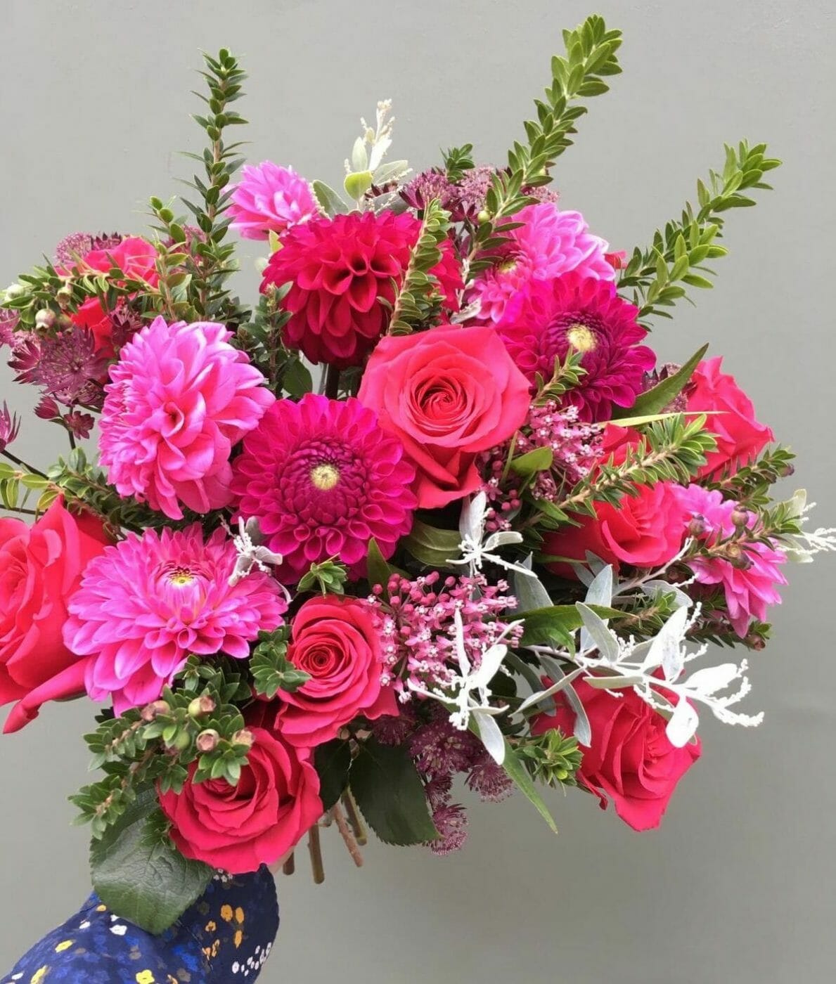 Studio Florist Choice Bouquet Kensington Flowers