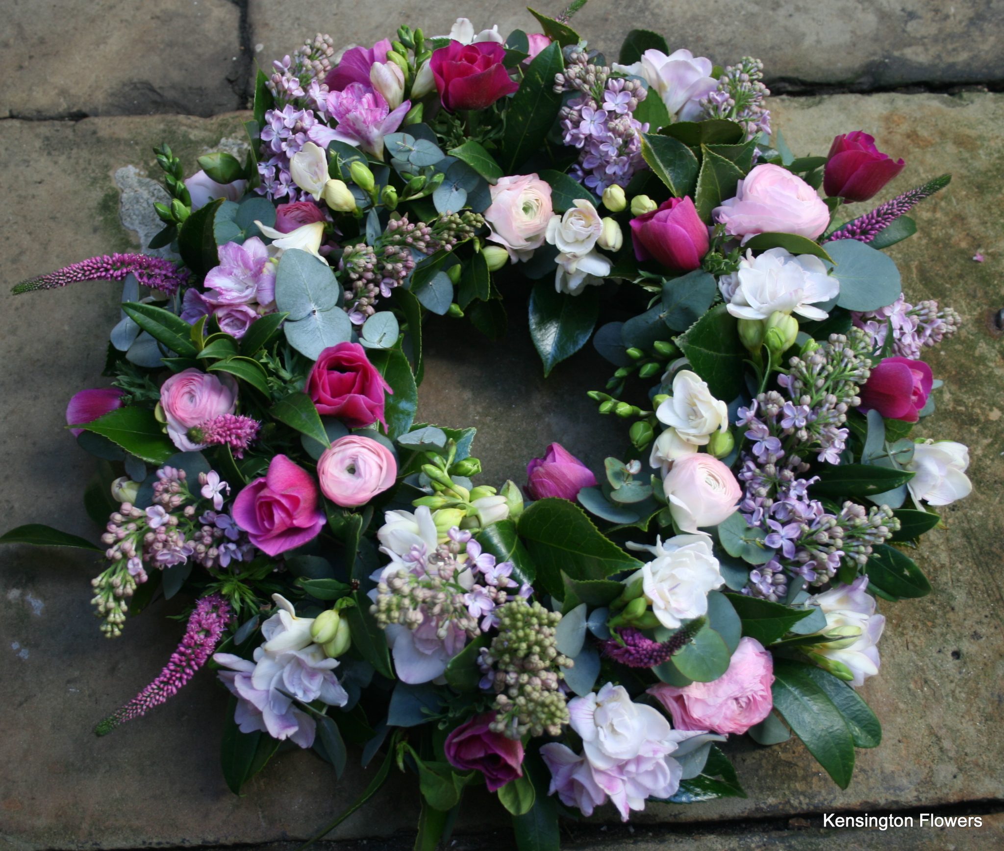 Send Flowers From The Stands: Funeral Wreaths Adorned With 49ers Memorabilia