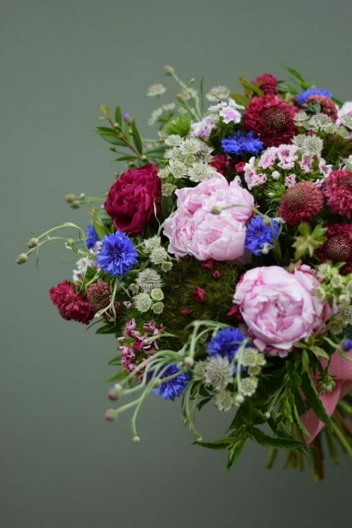 British Flower Week