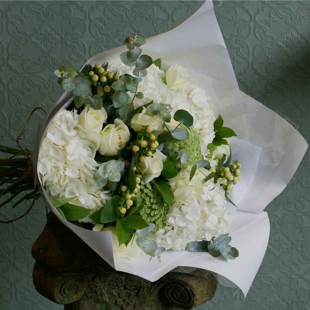 Flower Gift Subscription Kensington Flowers