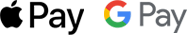 Apple Pay Google Pay