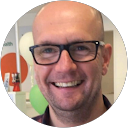 Graeme Boxall